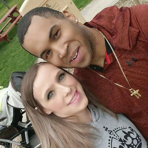 Meet your Posher, James n ashlee